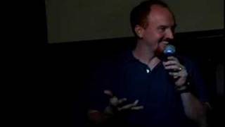 Louis CK: Cinima Classics