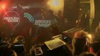 unders - syria (satori remix) - satori live @ boiler room