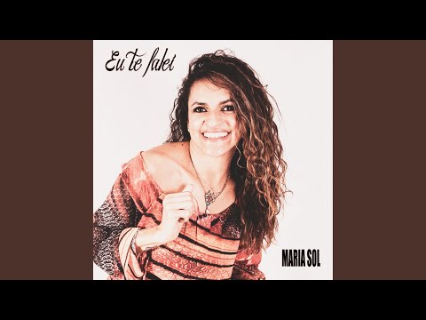 Eu Te Falei (part. Antônio Modesti) - Maria Sol