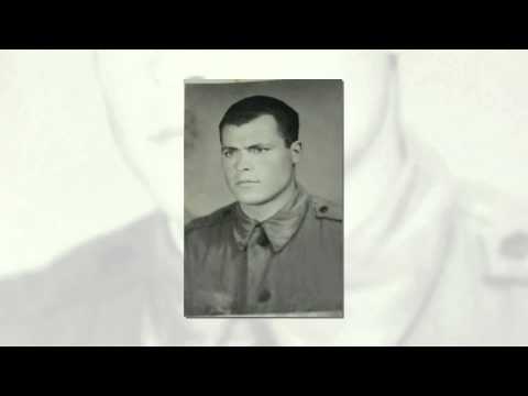 Muharrem Bajrami ( Arif Dushaj )