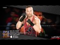 WWE [HD] : Rob Van Dam 5th Theme - "One Of A ...