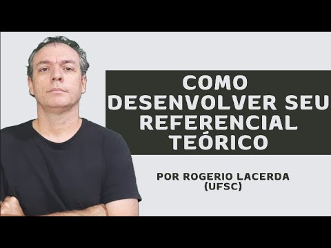 Como Desenvolver o Referencial Teórico do Zero | Método Prático para TCC, Mestrado e Doutorado