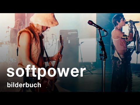 Bilderbuch – Softpower (Live @OpenFlairFestival 2024)