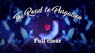 The Road to Purgation [C]