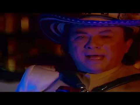 Aniceto Molina - Fiesta Cumbiambera (Jump Off Edit) (Clean)