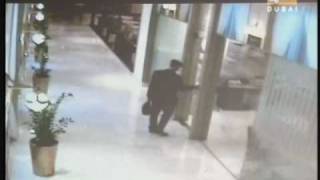 الفيديو الكامل لاغتيال المبحوح