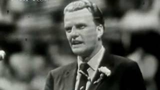 Billy Graham & Martin Luther King