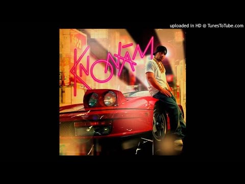 KNONAM - Who's Bad