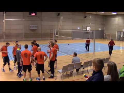 3. Div IF Lyseng Vs BVC Esbjerg