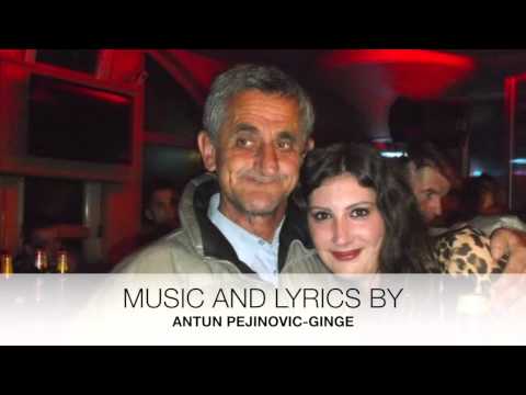 Izvorni dar Braca Pejinovic-Pjesma frendu Cadji