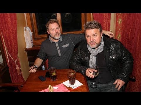 S MILOŠEM UŽ NIKDY! Vzteklý Ondráček odepsal Pokorného, Těžkej Pokondr se rozpadl