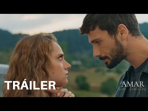 Tráiler en español de Amor sin límite