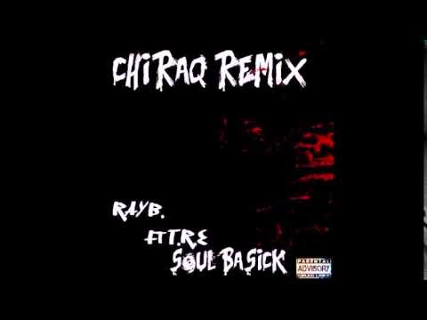 Chiraq (SoulBas!ck remix) - Ray B. ft. T.R.E!  [Reprod By.idbeatz]