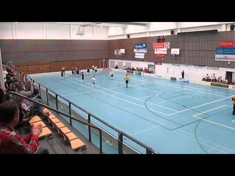 Steelers-TPS 5-6 Niemi (Aallonen), aj. 57.43, C1 SM, 23.2.2014