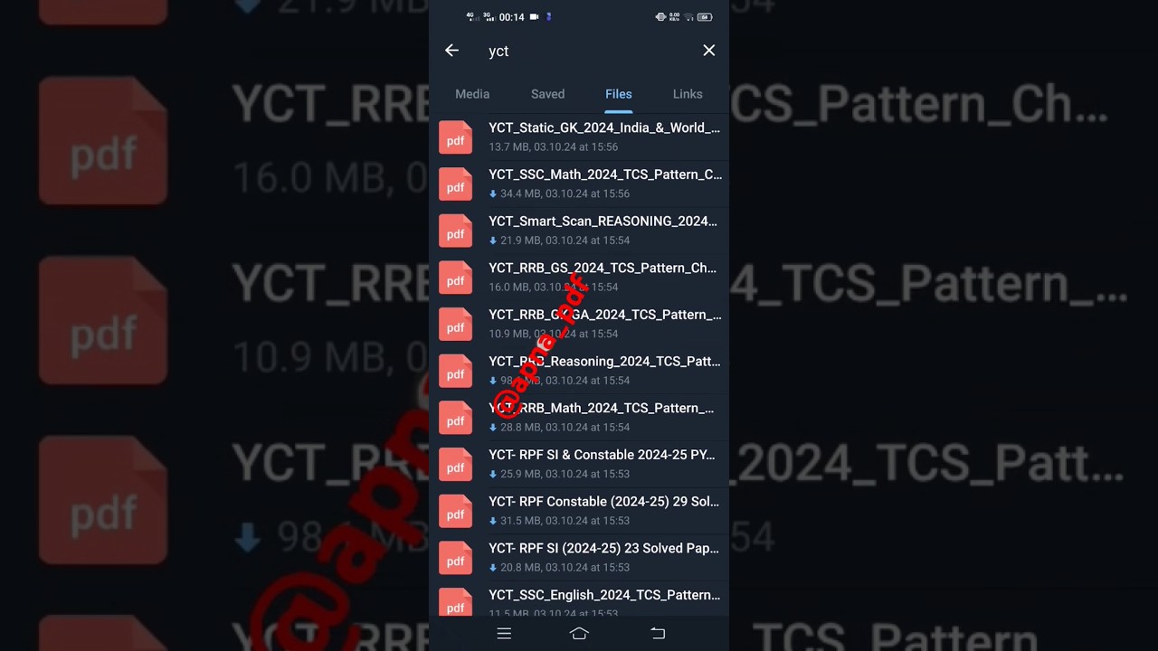YCT SCC, YCT RRB, YCT Publications all ebooks free, Yct all pdf free #yctbooks #yct #yctssc #yctpdf