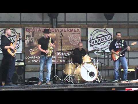 East Beat - Old Love (Eric Clapton Cover)