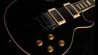 Video thumbnail for Gibson Custom Shop Alex Lifeson Les Paul Axcess  •  SN: AL558 by Wildwood Guitars