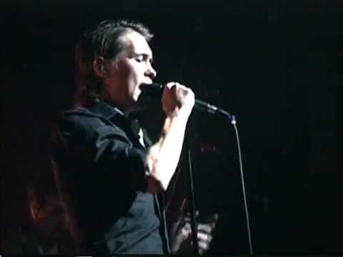 Crush - Mark Owen Live At The Academy (1/17)