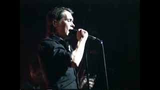 Crush - Mark Owen Live At The Academy (1/17)