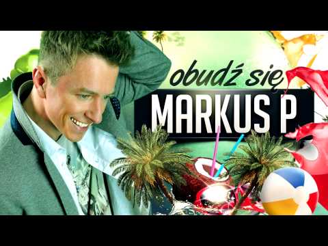 MARKUS P - Obudź się (Official Audio)