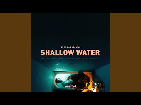 Shallow Water (Edit) - Deep House 2023