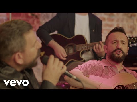 Gece Yolcuları - Meyhaneler Sen... (Akustik)