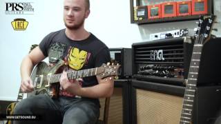 Video thumbnail for Lace Hemi Pickups Review (PRS Modern Eagle II) by getsound store