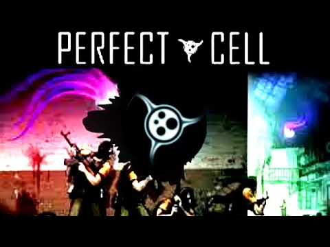Recognition - Perfect Cell Fan-OST