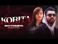 Kobita (কবিতা) - Rhythmsta X Aanfi Sinha | Habib Wahid | Prod. By Rizma | Trending Bangla Song 2023