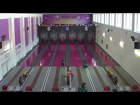 Ženy   EXTRALIGA  2.kolo ŠK Železiarne Podbrezová - TJ Rakovice