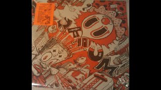 GROOVIE GHOULIES - POP GOES THE WORLD