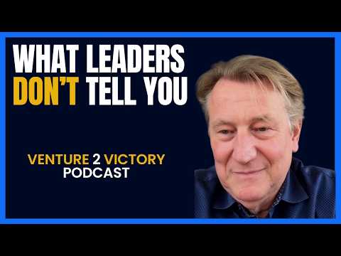 Why Most CEOs Fail at Scale — And What Actually Works | Jim Kaskade, Conversica