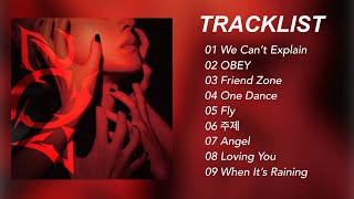 Download lagu ［FULL ALBUM］JAY(iKON) - 207 mp3