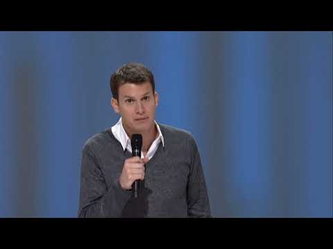 Daniel Tosh - Happy Thoughts  Full 1 Hour Stand Up 2011  [ AUDIO ]