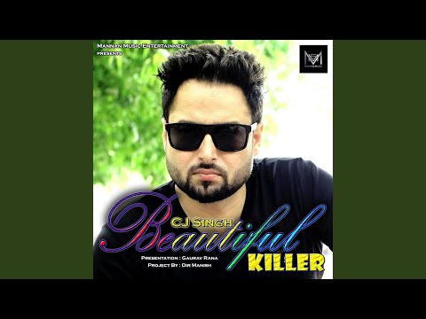 Beautiful Killer