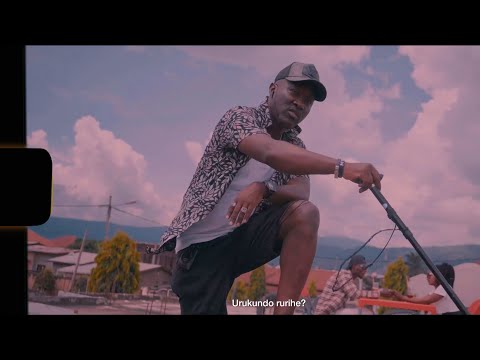 Pablo Tiken-Rurihe (Visualiser)