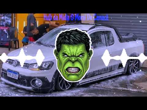 O ESCOCÊS - POSTURA DE DAMA - MÉDIOS GRAVES PRA PAREDÃO 2021