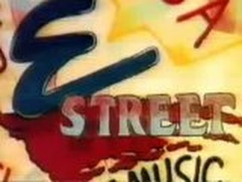 E Street The Music Trailer