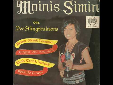 MOINIS SIMIN OM DEE HIINGTRAKSONS (FULL)