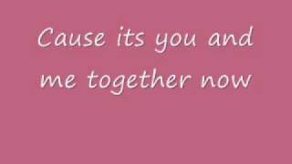 Hannah Montana - You And Me Together - With Lyrics