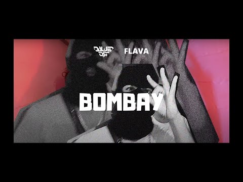 Dawid DST feat. Flava - Bombay (Official Video) 4K