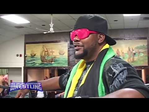 NECW TV 13 - June 27, 2013