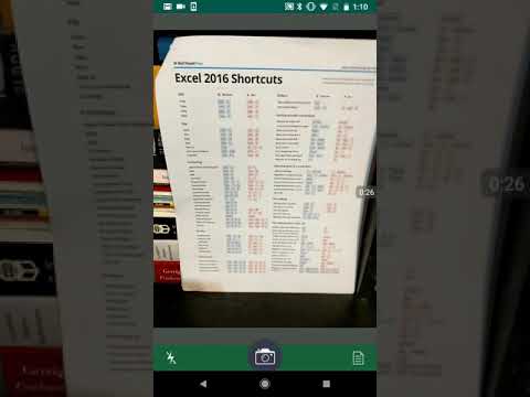 Scanner Pro