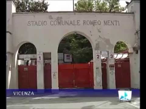 Diamo una mano (di colore) al Menti