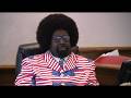 Afroman Trial Was Crazy