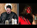 Undertaker Talks About Kane S Incredible Debut And Legacy Broken Skull Sessions Extra