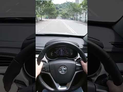 Thumbnail for 2020 Proton X70 1.8 TGDI Premium X 2WD acceleration 183PS 300NM
