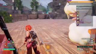 #パルワールド　#ゲーム実況　#声真似ゲーム実況　#ヘタリア声真似　 #初心者