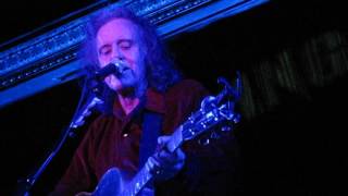 Donovan The Little Tin Soldier Live @ The Cutting Room