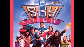 Elefant - Please, Please, Please Let Me Get What I Want (Sky High Soundtrack)